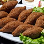 طريقة عمل كبة البطاطا المقلية