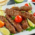 طريقة عمل كفتة برغل للرجيم
