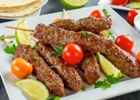 طريقة عمل كفتة برغل للرجيم