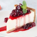 طريقة عمل فطيرة الشوكولاتة بالكرز
