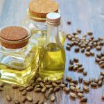 كيف أستخدم زيت الخروع لتنظيف البطن