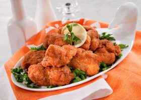 طريقة عمل النخاع البانيه