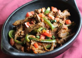 طريقة عمل مقلقل الكبدة