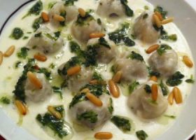 طريقة عمل المشمشية الشامية