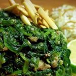 طريقة عمل الخبيزة السورية باللحم