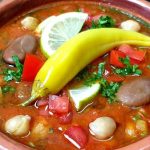 طريقة عمل الدوبارة البسكرية الجزائرية