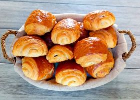 طريقة عمل بتي بان