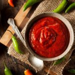 طريقة عمل سيراتشا صوص