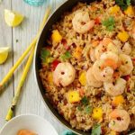 طريقة عمل الصيادية بالجمبري