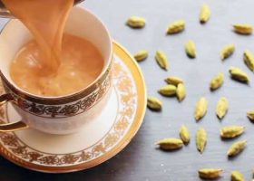 طريقة عمل الكرك الهندي الأصلي