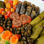 طريقة عمل المحشي المصري