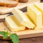 طريقة عمل زبدة المارجرين من الحليب والزيت