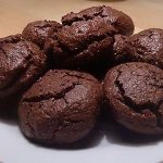 طريقة عمل كوكيز الشوكولاتة الطري