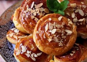 طريقة عمل النخاع البانيه