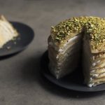 طريقة عمل قرص القطايف بالجبن