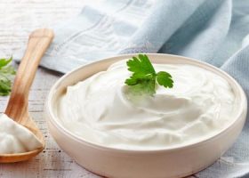 طريقة عمل القشطة للحلويات في المنزل