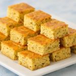 طريقة عمل كيكة الجبن السريعة