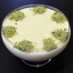 طريقة عمل بودنج الارز بالحليب