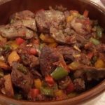 طريقة عمل المزاليكا المصرية