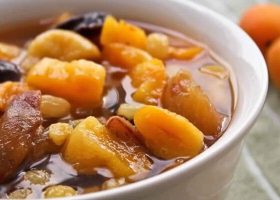 طريقة عمل الخشاف السوري