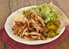 طريقة عمل تتبيلة شاورما الدجاج