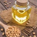 فوائد فول الصويا للشعر