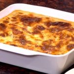 طريقة عمل العزيزية الدمياطي بالشعيرية