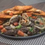 طريقة عمل كباب ملوكي عراقي