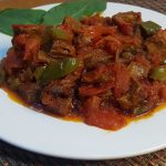 طريقة عمل جلفراي لحم عراقي