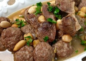 طريقة عمل المثوم الجزائري