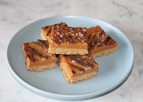 طريقة عمل حلى ال15 ثانية