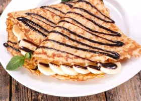 طريقة عمل خبيصة السميد القطرية