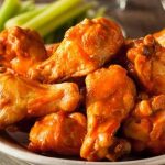 طريقة عمل أجنحة دجاج بالكاري
