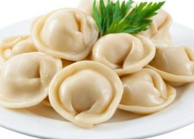 طريقة عمل عجينة الشيشبرك