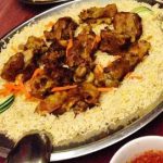 طريقة عمل مندي لحم الخروف