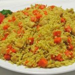 طريقة عمل التاجينة العراقية