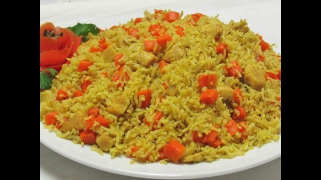 طريقة عمل التاجينة العراقية