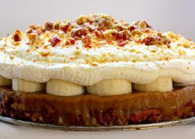 طريقة عمل البانوفي باي