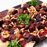 طريقة عمل كباب بالكرز