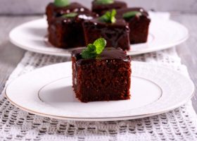 طريقة عمل كيكة المالاجا التركية