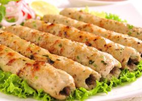 طريقة عمل كفتة دجاج