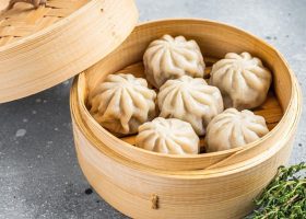 طريقة عمل المنتو الحجازي