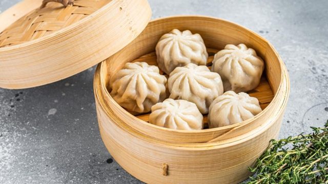 طريقة عمل المنتو الحجازي