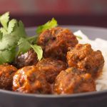 طريقة عمل كفتة الارز اليونانية