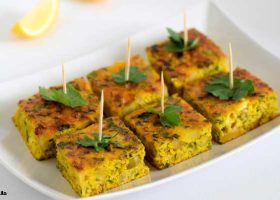 طريقة عمل طاجين الجبن الجزائري