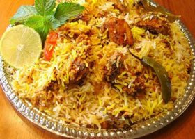 طريقة عمل مندي الهامور