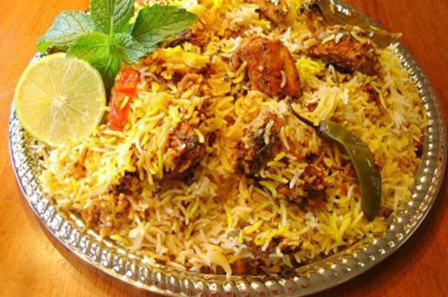 طريقة عمل مندي الهامور