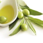 فوائد زيت الزيتون للوجه الجاف