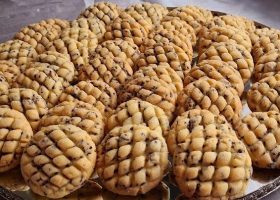 طريقة عمل غريبة الشهدة المغربية