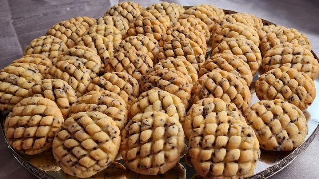 طريقة عمل غريبة الشهدة المغربية